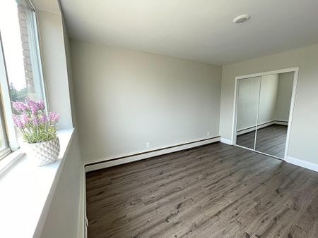 Hillside Apartments - PARKING SPACE, HEAT & WATER INCLUDED - Photo 5