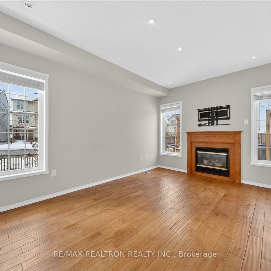 For Lease - 94 Bayberry Court, Whitby, Ontario - Photo 1