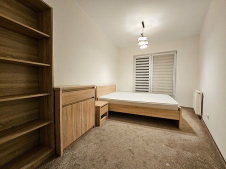 Mieszkanie Poznań Ławica Barwicka Lasek Marceliński - Photo 2