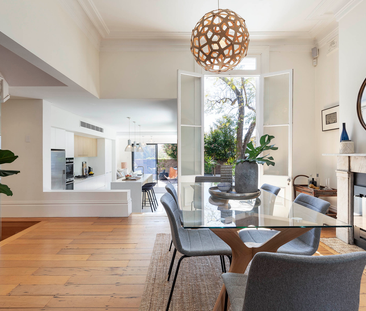 52 Gurner St, Paddington NSW 2021 - House For Rent | Domain - Photo 3