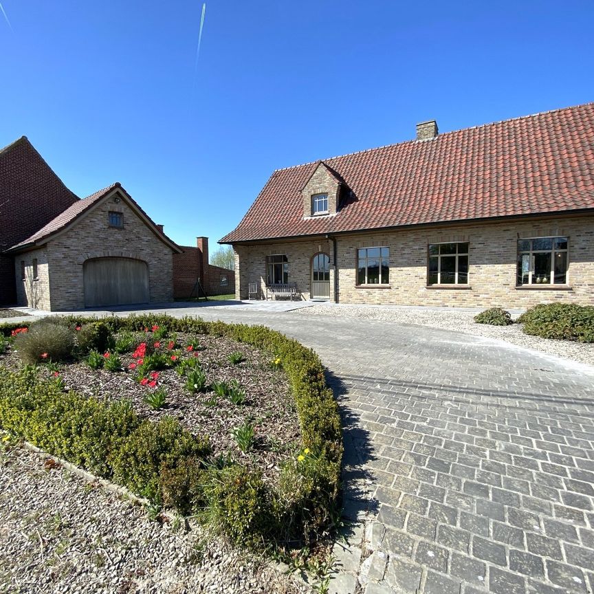 Legestraat 25 / A, 8850 Ardooie - Photo 1
