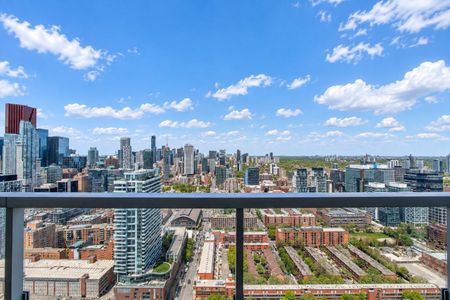 For Lease - 15 Lower Jarvis Street Unit# 3812, Toronto, Ontario - Photo 4