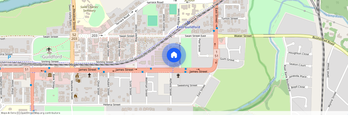 2/5 Fauntleroy Street, WA 6055, Guildford