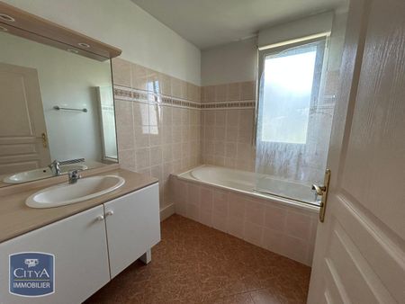 Location Appartement 2 pièces 44m² MIRAMAS 13140 - Photo 4