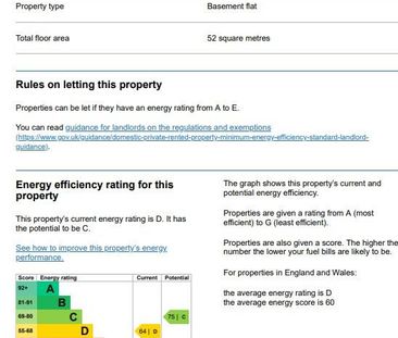 2 bedroom house to rent - Photo 3