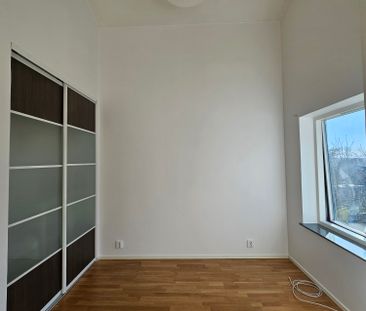 Genarpsvägen, Dalby - Foto 1