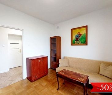 Pokój, Aleja Niepodległości - Фото 2