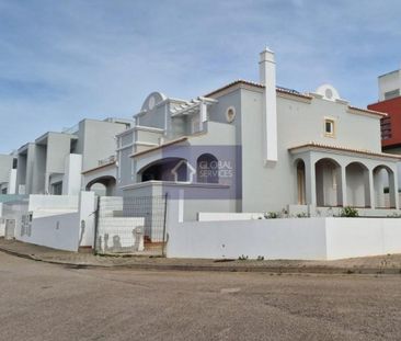 3 room luxury Semidetached House for rent in Ferragudo, Lagoa, Dist... - Photo 1