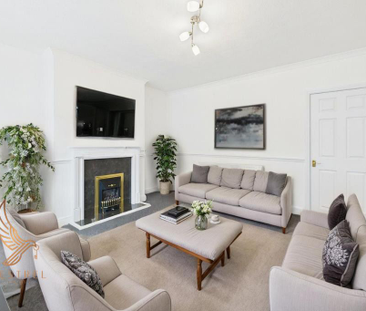2 bedroom terraced house to rent - Photo 3