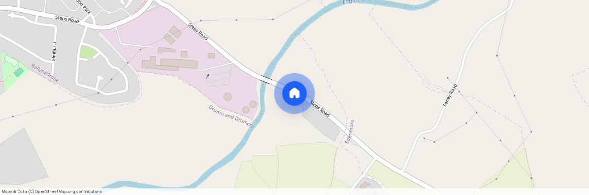 43 Steps Road, Magheralin, BT67 0QZ