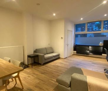 Te huur: Appartement Sint Annalaan 13 A 01 in Maastricht - Foto 1