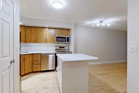 For Lease - 250 Wellington Street Unit# 330, Toronto, Ontario - Photo 5