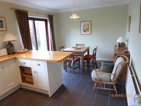 3 bedroom detached house to rent - Photo 1