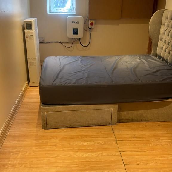 1 bedroom terraced house to rent - Photo 1