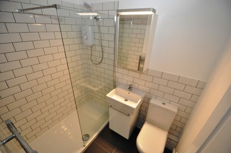 1 bedroom Apartment - Nursery Gardens, Welwyn Garden City - Photo 5