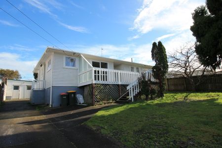39 Coxhead Road, Manurewa, Auckland - Photo 2