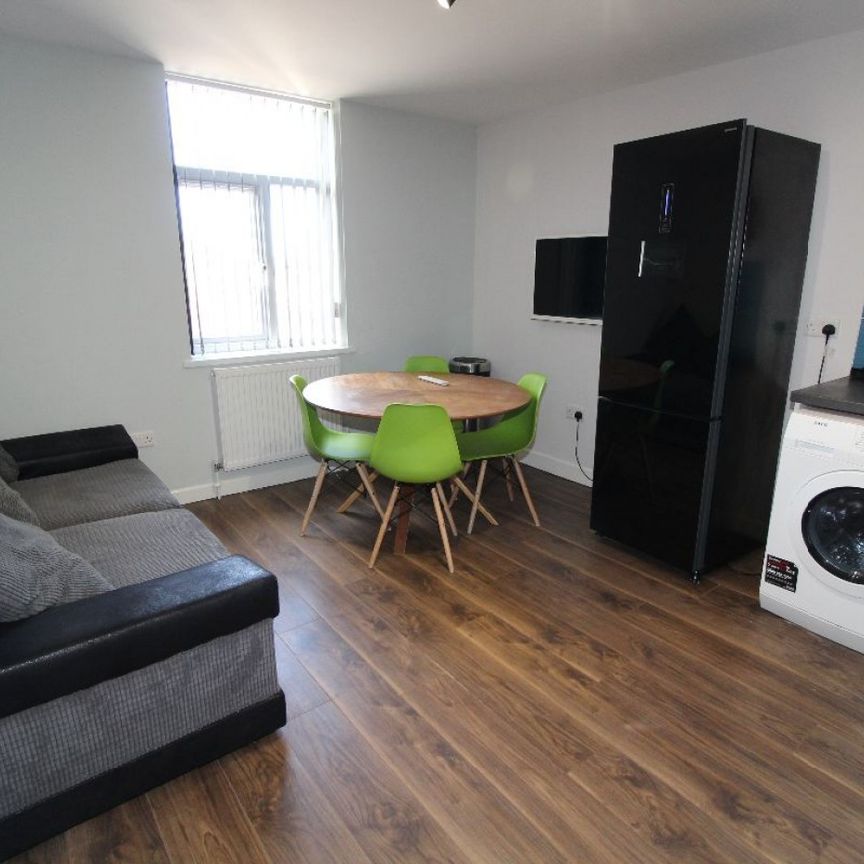 Hawkins Street,Flat, PRESTON, Lancashire PR1 7HR - Photo 1