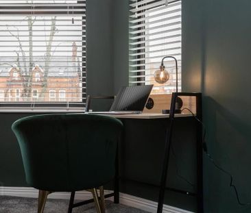 Rooms 2 & 4, 79 Upper Newtownards Road, Belfast, BT4 3HU - Photo 6