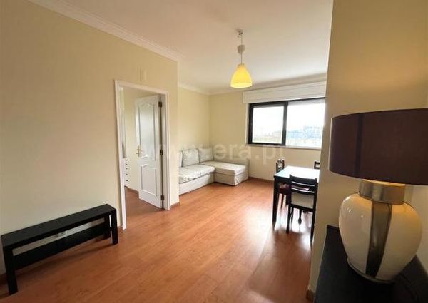 Apartamento T1 em Lisboa