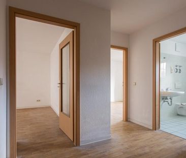 Frisch renoviert und wundervolle Lage! - Foto 1
