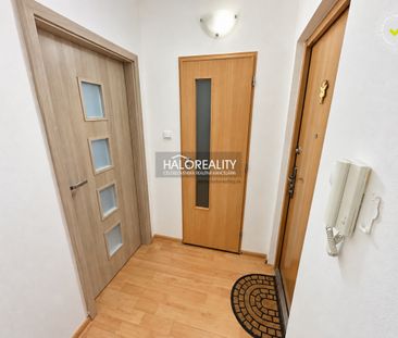 2 izbový byt na prenájom 52m2, Poprad - Photo 5