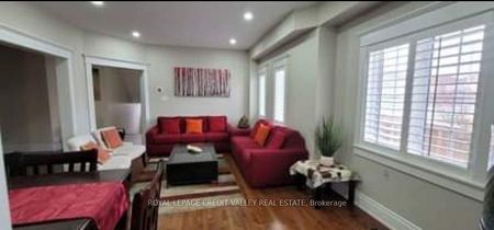 For Lease - 31 Crown Victoria Dr Drive, Brampton, Ontario - Photo 4