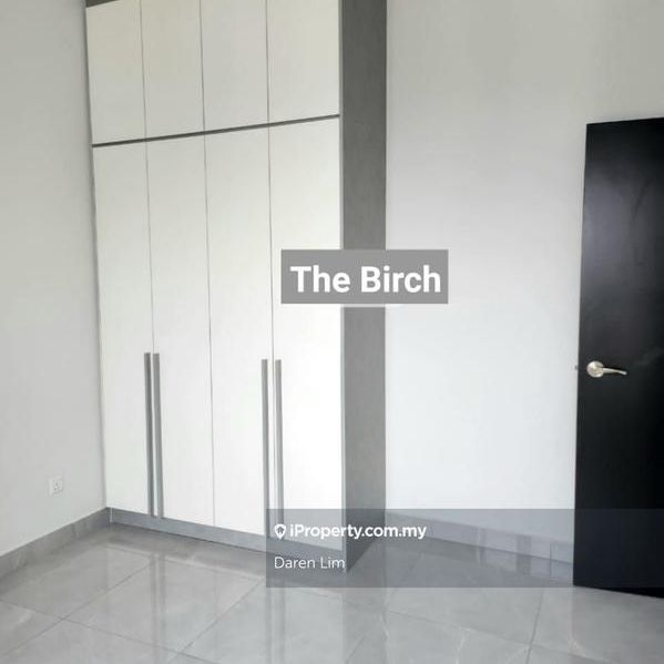 The Birch, Jalan Ipoh - Foto 1