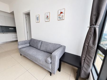 Maple Residences @ Taman OUG, Kuala Lumpur | Fully Furnished 3R2B For Rent - Foto 4