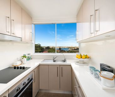 11/100 Ben Boyd Road, Neutral Bay NSW 2089 - Apartment For Rent | D... - Photo 3