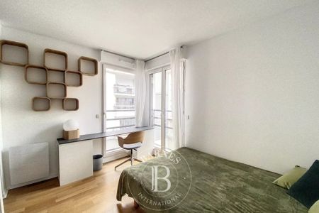 Appartement à louer à Paris 15Ème - Photo 3