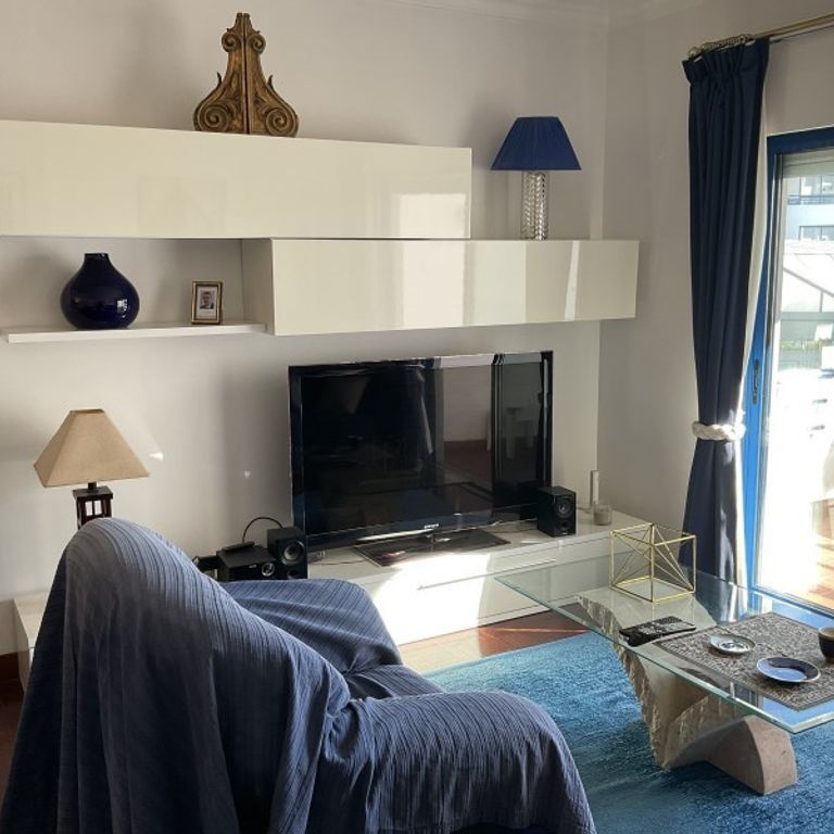 2 room luxury Apartment for rent in Guia (Cascais), Cascais e Estoril, Cascais, Lisbon - Photo 1