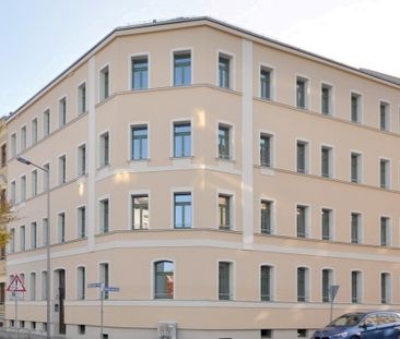 BRUNNENVIERTEL / William-Zipperer-Straße 67 - Foto 1