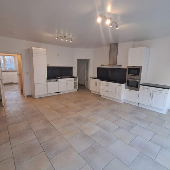 Appartement te huur - Foto 1