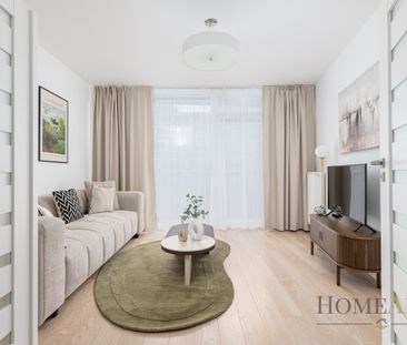 Warszawa, Wola, Warszawa, Wola, Krochmalna - Zdjęcie 2