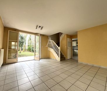 Location Maison 6 pièces 118m² NANTES 44300 - Photo 1