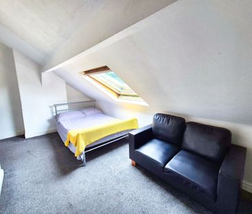 4 bedroom house share to rent - Photo 2