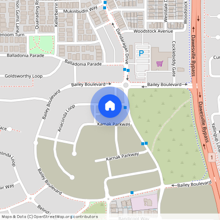 5 Anaconda Loop, WA 6211, Dawesville