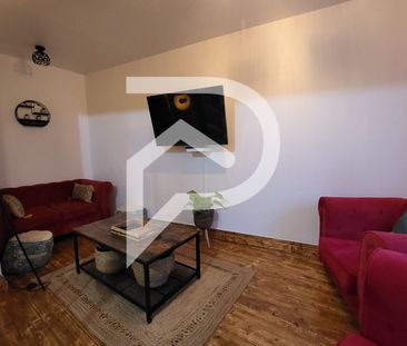 Maison Cavaillon 3 pièce(s) 75 m² louée meublée - Photo 6