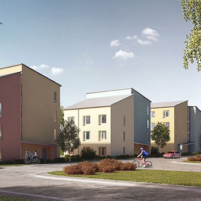 Tallkrogsvägen 97, Tallkrogen - Foto 2