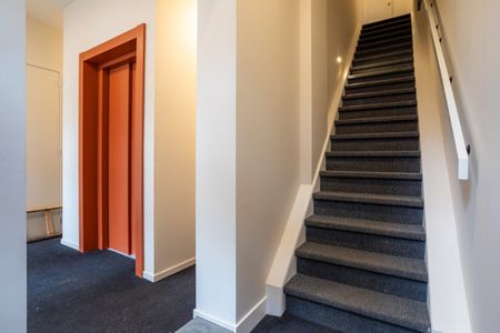 Bagijnestraat 18B - Foto 3