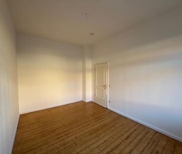 3-Raum-Wohnung mit Balkon im Stadtzentrum von Gera - Photo 4