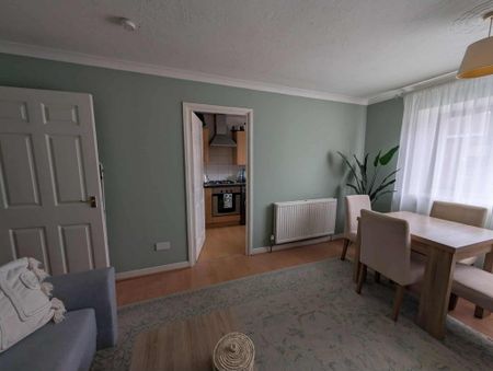 1 bedroom flat to rent - Photo 3