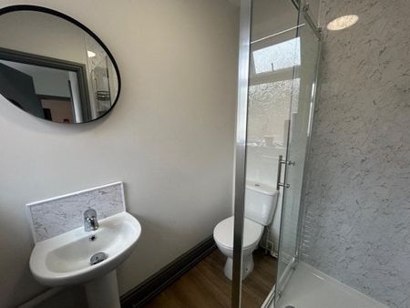 West Parade, Lincoln, LN1 1LF, Property for rent - Photo 4