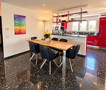 AFFITTASI appartamento 3.5 Castione - Foto 2