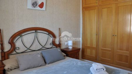 Stunning 2 bedroom apartment with sea views in Aguamarina for rent! - Photo 4