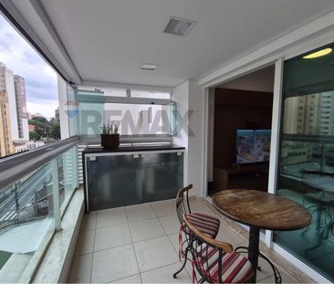 Apartamento à Venda no Centro de Campinas - Photo 3