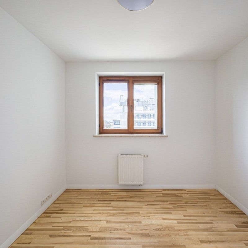 2 sypialnie | Wysokie piętro | Świetna lokalizacja - Фото 1