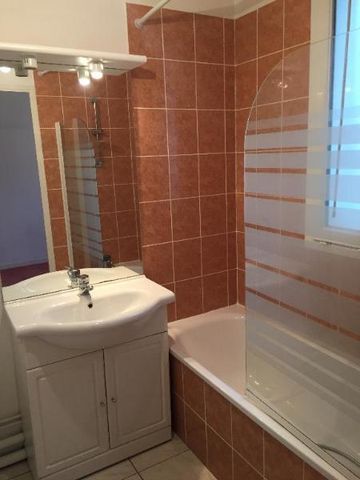 Location Appartement 2 pièces 50m² TOURS 37200 - Photo 5