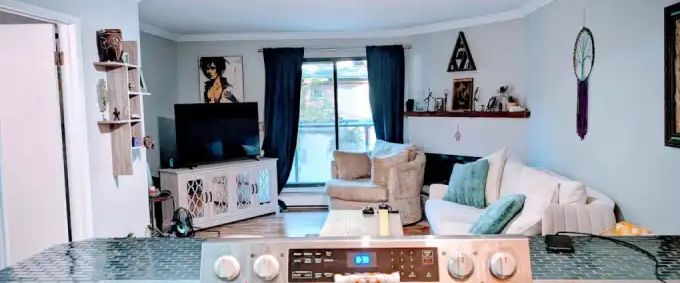 FULLY FURNISHED/UTILITIES INCLUDED/6 MONTHS | 1821 17A Street Southwest, Calgary - Photo 1