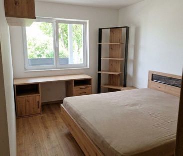 Neuwertige Wohnung im Zentrum von Hagenberg II große Loggia II Einb... - Foto 2